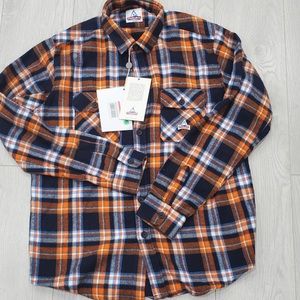 Holubar shirt for this season